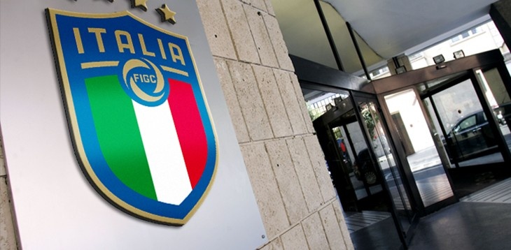 意大利足协：本周末所有赛事推迟5分钟开球，以呼吁和平