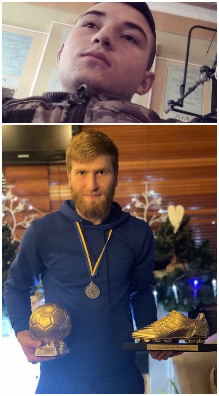 国际足球运动员协会：两名乌克兰足球运动员在冲突中丧生