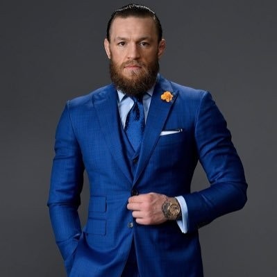 有意收购切尔西？UFC明星“嘴炮哥”：我想探讨下此事