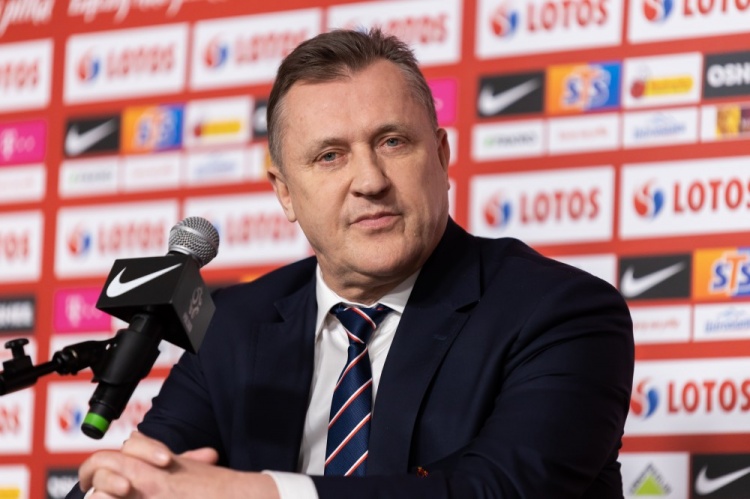 波兰足协主席：俄罗斯足球必须面对战争的后果 我们证明足球团结