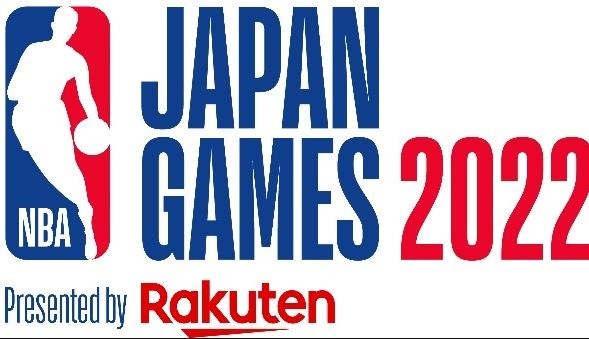 NBA官方：下赛季勇士vs奇才将在日本打两场季前赛