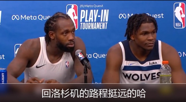 键盘侠|唐斯被罚下是真正MVP 贝弗利是DPOY爱德华兹是GOAT