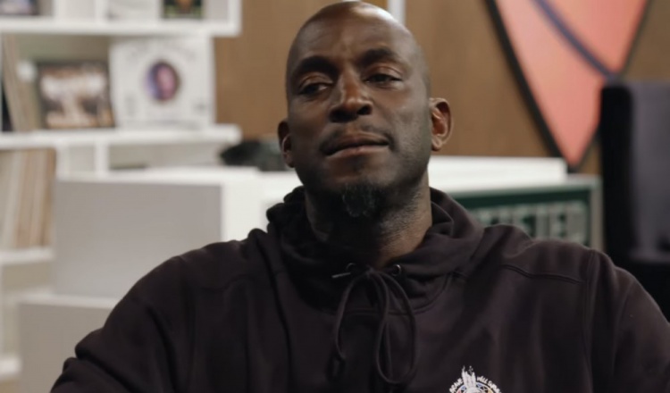 KG：我告诉利拉德别让忠诚占据内心主导 就如我早该去绿军一样