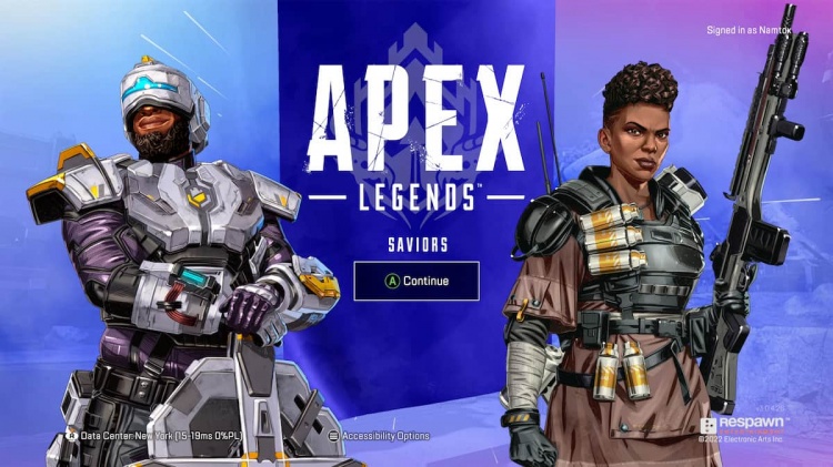 负面舆论缠身！EA排面《Apex》因bug过多遭粉丝抵制