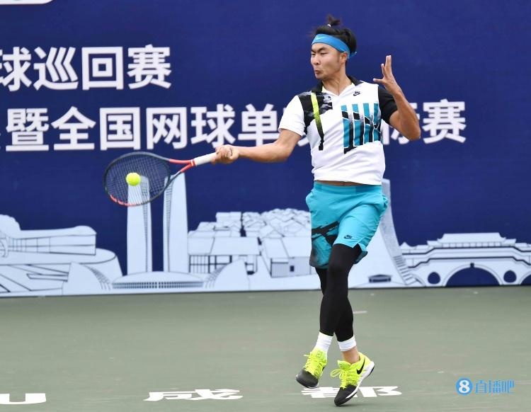 ITF M15莫纳斯提尔站特日格乐王晓飞会师决赛 郑宝罗男双夺冠