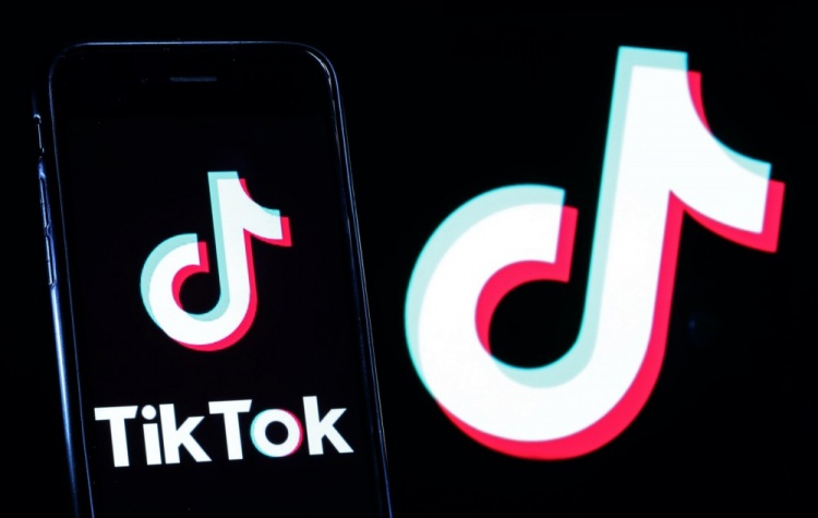 疯狂吸金！今年TikTok美国广告收入有望达59.6亿美元
