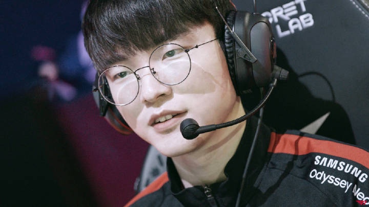 Faker：电子竞技和其他体育最大的差异是“私有性”