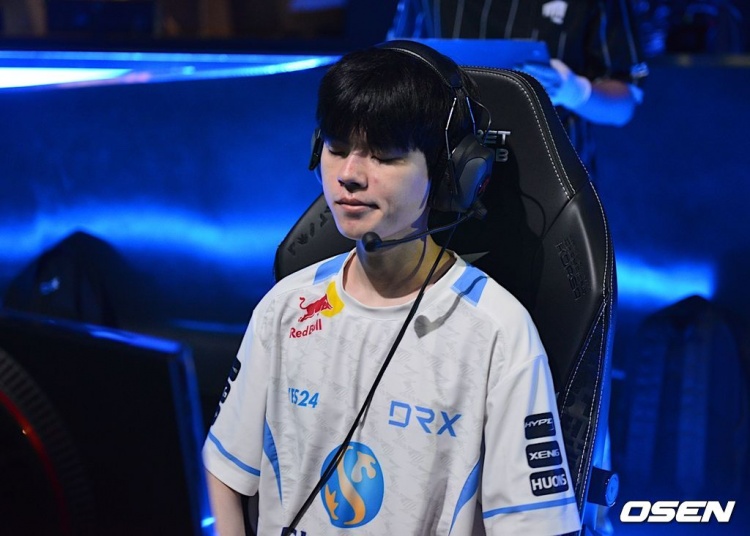 Deft：DK和GEN.G并不是无法战胜的对手，打得好就行