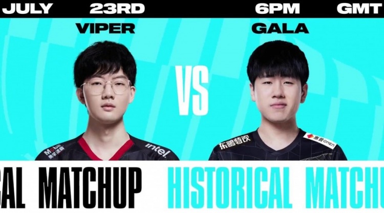 LOL赛事更推：本周不能错过的比赛DK vs DRX与EDG vs RNG