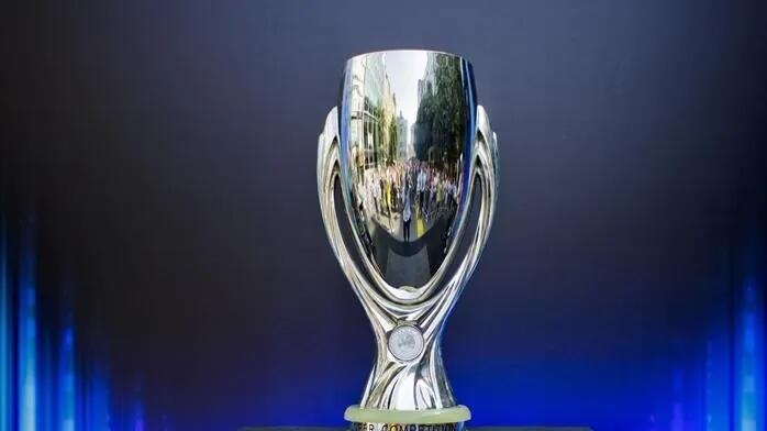 近13届欧超杯欧冠冠军10次夺冠，只有马竞完成逆袭而且是3次
