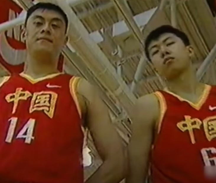 策略+实力！中国男篮是这样第一次闯入奥运八强的