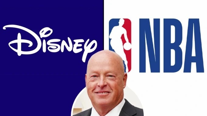 迪士尼有兴趣与NBA续约新的转播协议 这将影响NBA未来的工资帽