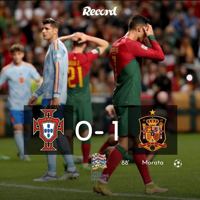打平即出线？葡萄牙、匈牙利最后一轮均主场输球无缘晋级