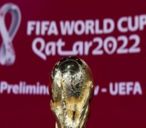 世界杯2022直播时间表 两个点对应黄金时间