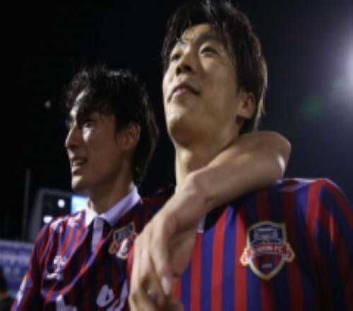 K联赛水原FCvs城南FC分析预测 水原FC保级成功城南FC已降级