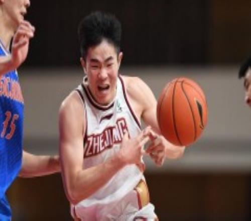 CBA今日战况广东男篮96-97不敌浙江男篮 林孝天三分绝杀广东豪取9连胜