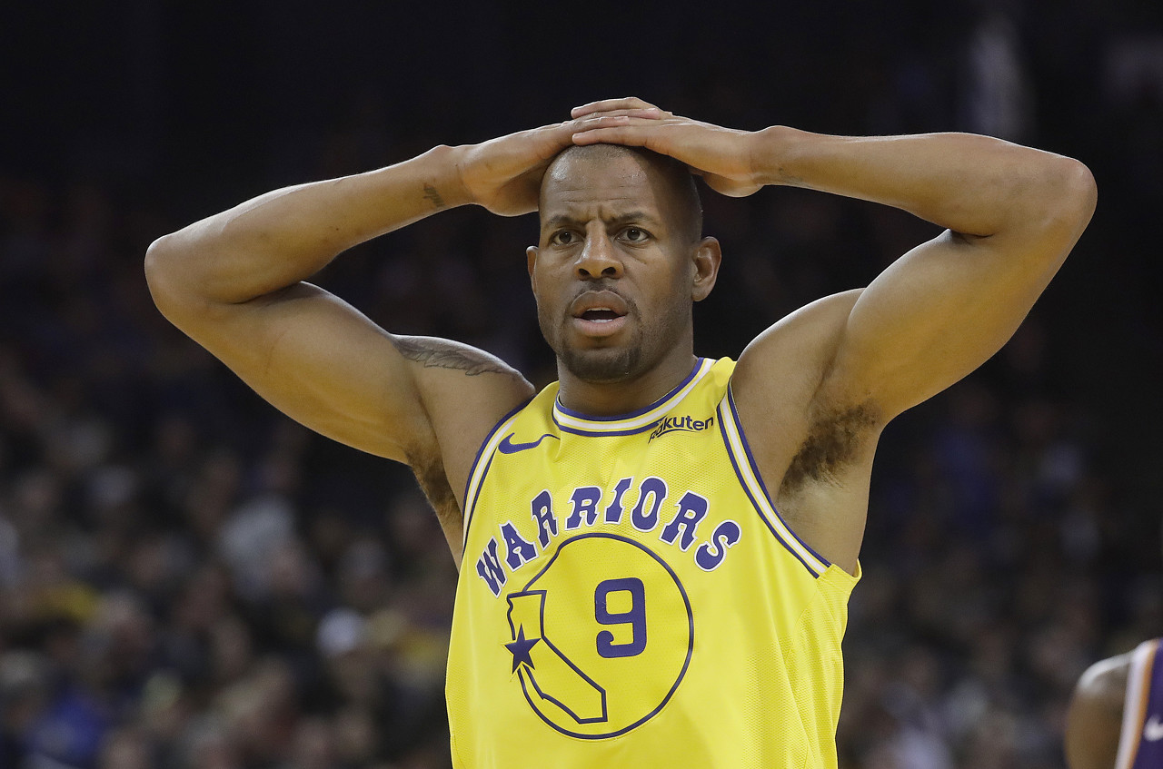 一哥：篮球的本质是竞争&阻止对手得分 但当今NBA是得分手的天下