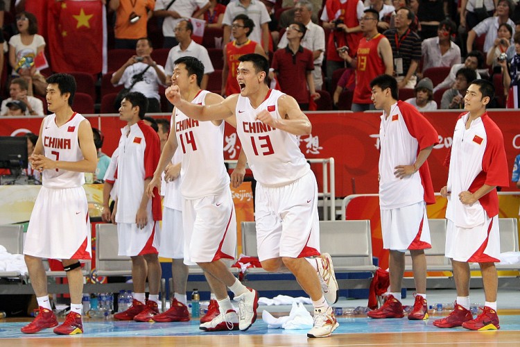 贾磊：中国篮协将于近期宣布成立中国篮球名人堂