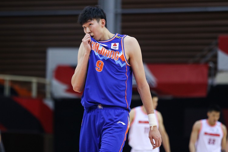 某经纪人：NBL水平高于NBA发展联盟 钱和机会都不比在美国少