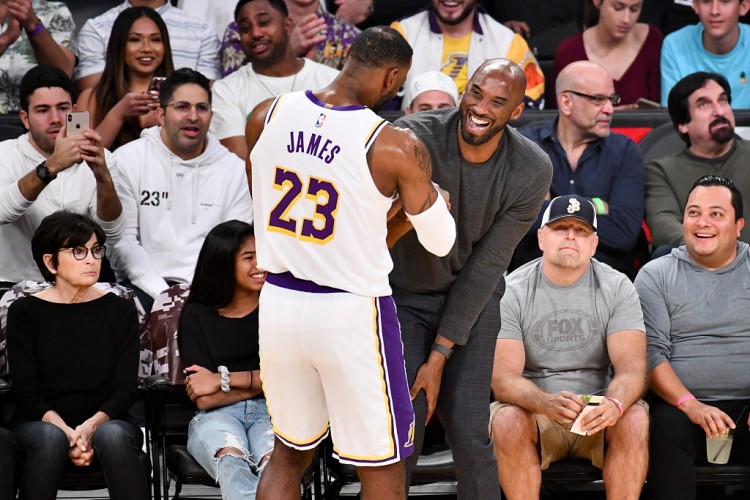 詹姆斯迎个人第16次圣诞大战 与科比并列NBA历史第一