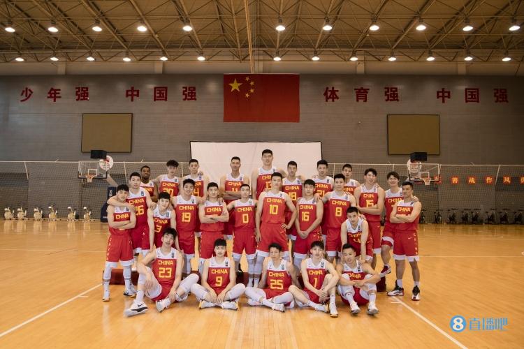 FIBA官方：男篮亚洲杯将于2022年7月12日-7月24日在印尼举行