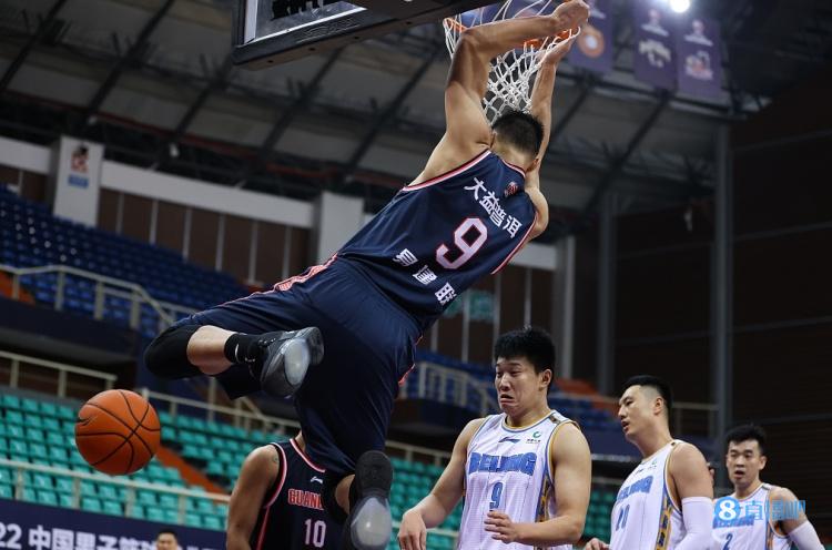 中国青年报：修炼内功之下 CBA还需重拾精彩