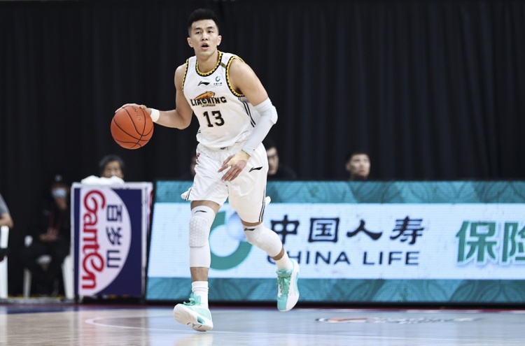 根据篮协官方手册 郭艾伦再休一场将无法评选MVP