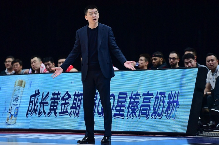 朱彦硕：CBA最佳教练的评选太扯了 杨鸣、李春江不该入选吗？