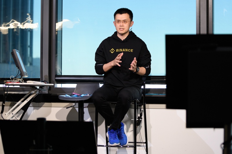 路透社：中国富翁赵长鹏曾与美国公司讨论收购切尔西，最终放弃
