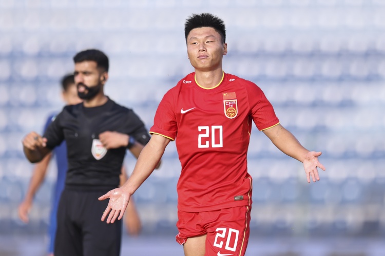 U23国足对阵泰国比赛时，扬科维奇：最好是以5-1拿下比赛