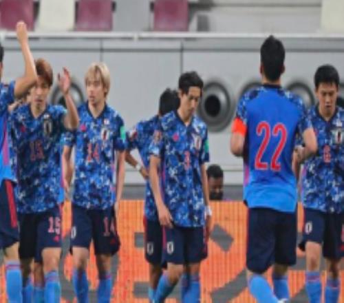 日本男足已确定世界杯18人名单 主教练宣称没有惊喜