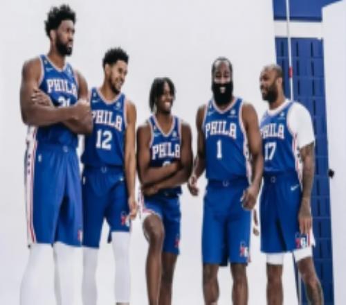 NBA2022至202376人赛程表 前两战对阵绿军雄鹿