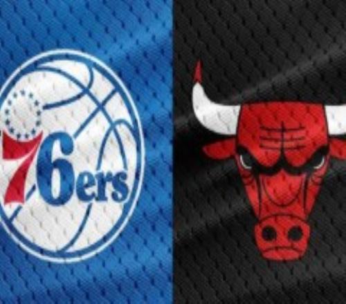 NBA常规赛76人VS公牛预测分析 76人有望客场取胜